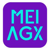 Logo MEI AGX3